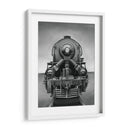 Tren De La Vendimia - Ethan Harper | Cuadro decorativo de Canvas Lab