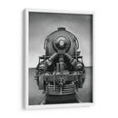 Tren De La Vendimia - Ethan Harper | Cuadro decorativo de Canvas Lab