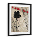 Próximamente, En Breve, Pronto - Vision Studio | Cuadro decorativo de Canvas Lab