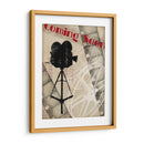 Próximamente, En Breve, Pronto - Vision Studio | Cuadro decorativo de Canvas Lab