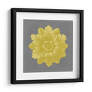 Dorado Rosette V - Vision Studio | Cuadro decorativo de Canvas Lab