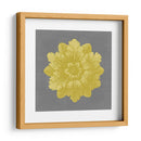 Dorado Rosette V - Vision Studio | Cuadro decorativo de Canvas Lab