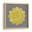 Dorado Rosette V - Vision Studio | Cuadro decorativo de Canvas Lab