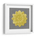 Dorado Rosette V - Vision Studio | Cuadro decorativo de Canvas Lab