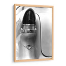 Detalle Clásico Del V - Laura DeNardo | Cuadro decorativo de Canvas Lab