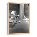 Vii Clásico Detalle - Laura DeNardo | Cuadro decorativo de Canvas Lab