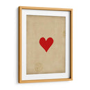 Corazón - Vision Studio | Cuadro decorativo de Canvas Lab