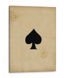 Pala - Vision Studio | Cuadro decorativo de Canvas Lab