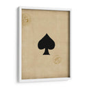 Pala - Vision Studio | Cuadro decorativo de Canvas Lab