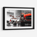 Exponiendo el pasado | Cuadro decorativo de Canvas Lab