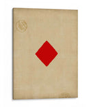 Diamante - Vision Studio | Cuadro decorativo de Canvas Lab