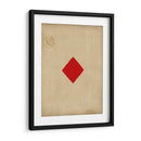 Diamante - Vision Studio | Cuadro decorativo de Canvas Lab