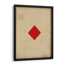 Diamante - Vision Studio | Cuadro decorativo de Canvas Lab