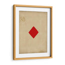 Diamante - Vision Studio | Cuadro decorativo de Canvas Lab