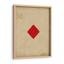 Diamante - Vision Studio | Cuadro decorativo de Canvas Lab