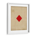 Diamante - Vision Studio | Cuadro decorativo de Canvas Lab