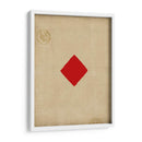 Diamante - Vision Studio | Cuadro decorativo de Canvas Lab