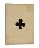 Club - Vision Studio | Cuadro decorativo de Canvas Lab