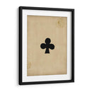 Club - Vision Studio | Cuadro decorativo de Canvas Lab