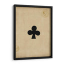 Club - Vision Studio | Cuadro decorativo de Canvas Lab