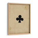 Club - Vision Studio | Cuadro decorativo de Canvas Lab