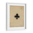 Club - Vision Studio | Cuadro decorativo de Canvas Lab