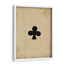 Club - Vision Studio | Cuadro decorativo de Canvas Lab