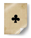 Club - Vision Studio | Cuadro decorativo de Canvas Lab