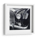 Negro Y Cromo II - Ethan Harper | Cuadro decorativo de Canvas Lab