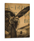 Me Transcontinental - Ethan Harper | Cuadro decorativo de Canvas Lab