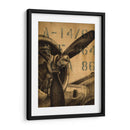 Me Transcontinental - Ethan Harper | Cuadro decorativo de Canvas Lab