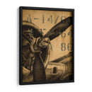 Me Transcontinental - Ethan Harper | Cuadro decorativo de Canvas Lab