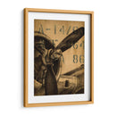 Me Transcontinental - Ethan Harper | Cuadro decorativo de Canvas Lab