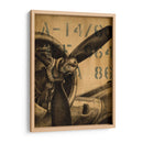 Me Transcontinental - Ethan Harper | Cuadro decorativo de Canvas Lab