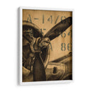 Me Transcontinental - Ethan Harper | Cuadro decorativo de Canvas Lab