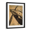 Transcontinental II - Ethan Harper | Cuadro decorativo de Canvas Lab