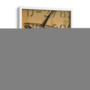 Transcontinental II - Ethan Harper | Cuadro decorativo de Canvas Lab