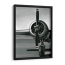 Vintage Vuelo I - Ethan Harper | Cuadro decorativo de Canvas Lab