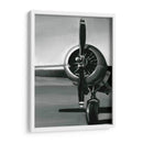 Vintage Vuelo I - Ethan Harper | Cuadro decorativo de Canvas Lab