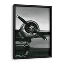 Vintage Vuelo III - Ethan Harper | Cuadro decorativo de Canvas Lab