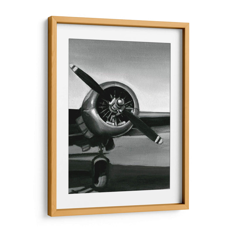 Vintage Vuelo III - Ethan Harper | Cuadro decorativo de Canvas Lab