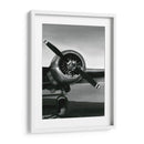 Vintage Vuelo III - Ethan Harper | Cuadro decorativo de Canvas Lab