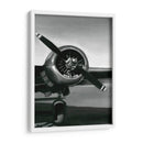 Vintage Vuelo III - Ethan Harper | Cuadro decorativo de Canvas Lab