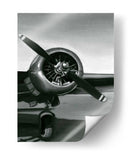 Vintage Vuelo III - Ethan Harper | Cuadro decorativo de Canvas Lab