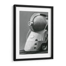 Vintage Locomotora I - Ethan Harper | Cuadro decorativo de Canvas Lab