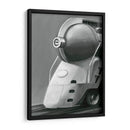 Vintage Locomotora I - Ethan Harper | Cuadro decorativo de Canvas Lab