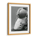 Vintage Locomotora I - Ethan Harper | Cuadro decorativo de Canvas Lab