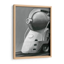 Vintage Locomotora I - Ethan Harper | Cuadro decorativo de Canvas Lab