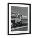 Vintage Locomotora III - Ethan Harper | Cuadro decorativo de Canvas Lab