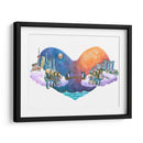 Familias de amigos | Cuadro decorativo de Canvas Lab